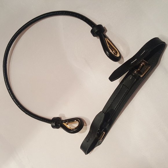 Authentic Alexander McQueen Belt - Picture 6 of 8